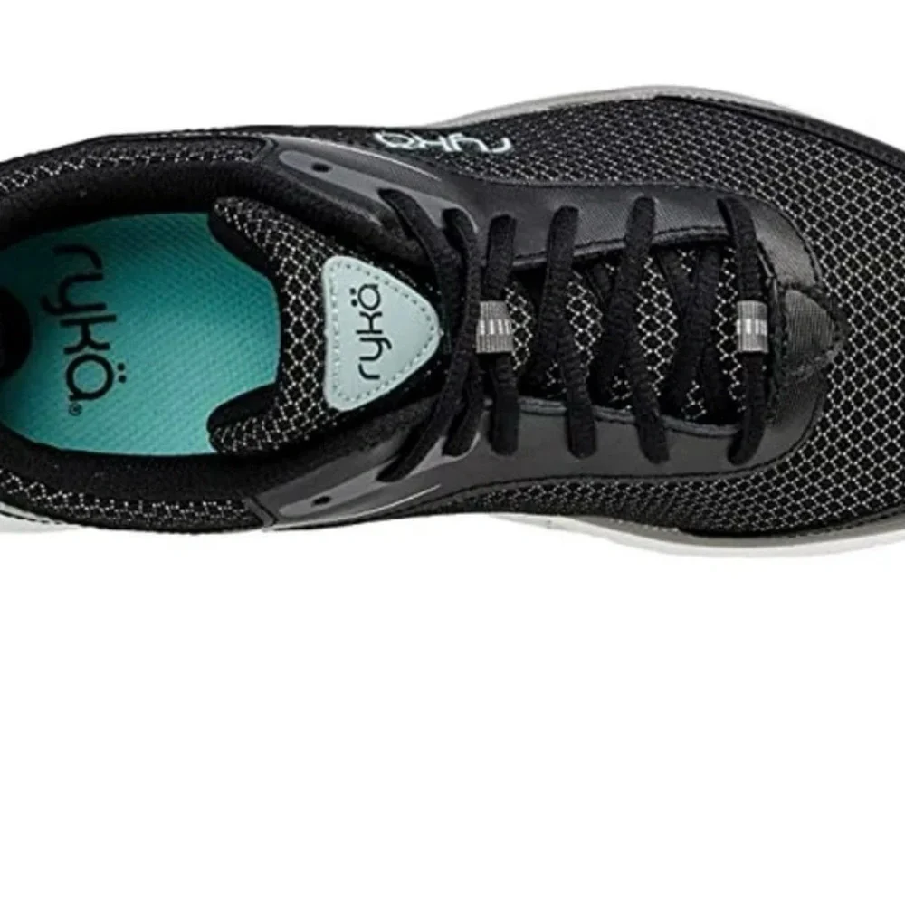 Ryka Women's Destiny 2 Sneakers Athletic Shoes Cross Trainers Lightweight - Picture 2 of 7